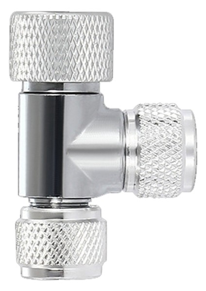 Balık Tankı Basınç Azaltma Vanası Co2 Rafineri Çift Kafa (Yurt Dışından)