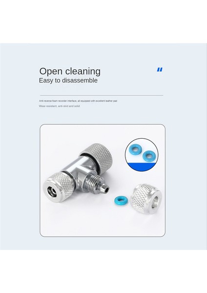 Balık Tankı Basınç Azaltma Vanası Co2 Rafineri Çift Kafa (Yurt Dışından) fiyatları