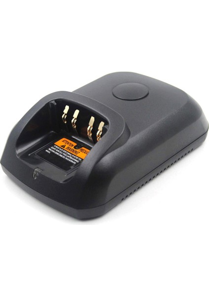 WPLN4232 Akıllı Şarj Cihazı XPR7350E XPR7550E XPR3300E XPR3500E XPR4380 XPR6100 XPR6300 Walkie Talkie Şarj Cihazı Abd Tak (Yurt Dışından)