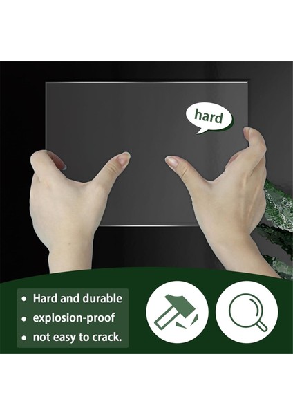 Paket Şeffaf Kesme Plakası 87 x 61 Inç Kalıp Kesme Pedleri (Yurt Dışından) modelleri