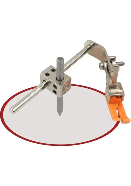 Yuvarlak Dikiş Ataşmanı Dikiş Makinesi (Yurt Dışından) fiyatları