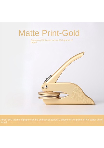 Baskı Çelik Baskı Masaüstü Çelik Baskı Mat Gül Altın (Yurt Dışından) indirimleri