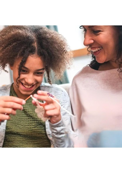 Tığ Işi Gerginlik Halkası Righties Iplik Gerginlik Kontrol Halkası (Yurt Dışından) modelleri