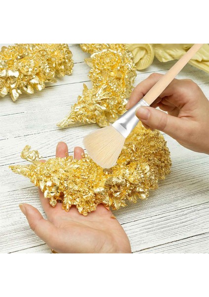 Akrilik Boya Fırçalarını Akrilik Suluboya Yağlı Boya Sanatı Için Karıştırma (Yurt Dışından) fırsatları