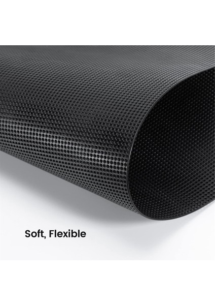 4 Adet 14 Sayım Plastik Örgü Tuval Çarşaf 14 Ct Plastik Aida Siyah (Yurt Dışından) fırsatları