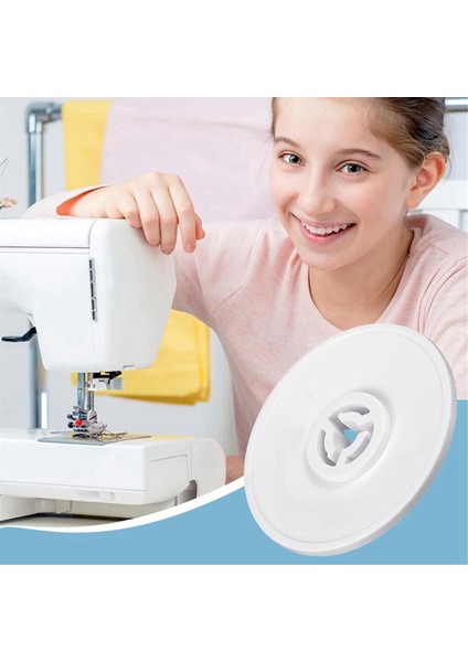 15 Adet Makara Kapağı Dikiş Makinesi Makara Pim Kapağı Yedek Makara Kapağı (Yurt Dışından) modelleri