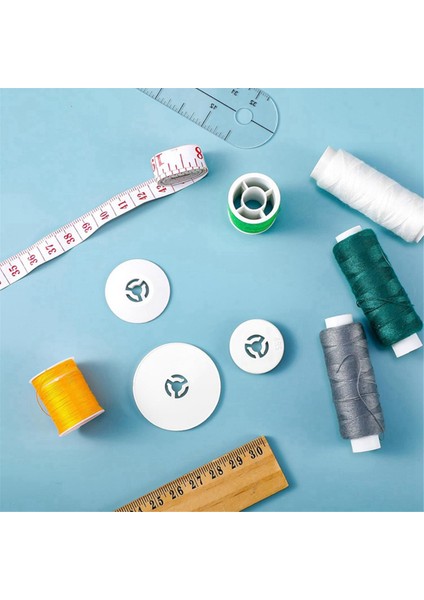 15 Adet Makara Kapağı Dikiş Makinesi Makara Pim Kapağı Yedek Makara Kapağı (Yurt Dışından) fırsatları