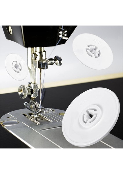 15 Adet Makara Kapağı Dikiş Makinesi Makara Pim Kapağı Yedek Makara Kapağı (Yurt Dışından) indirimleri