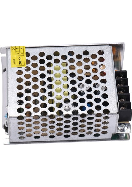 Dc 12V 3A 36W Anahtarlama Güç Kaynağı Transformatörü Ac-Dc Güç Kaynağı Ac 110V / 220V Dc 12V Anahtarlama Adaptörü (Yurt Dışından)