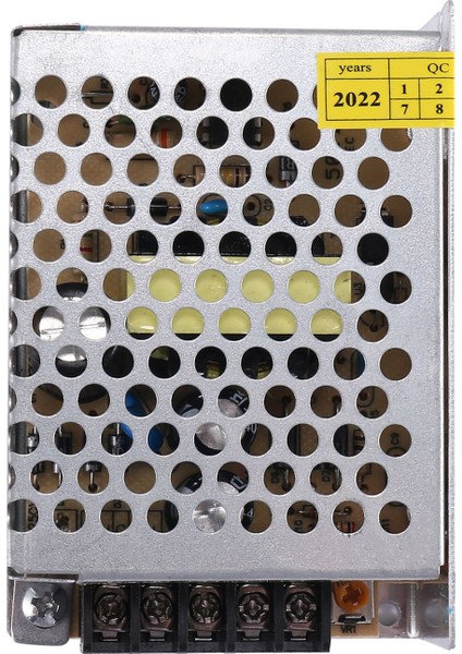 Dc 12V 3A 36W Anahtarlama Güç Kaynağı Transformatörü Ac-Dc Güç Kaynağı Ac 110V / 220V Dc 12V Anahtarlama Adaptörü (Yurt Dışından)