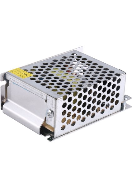 Dc 12V 3A 36W Anahtarlama Güç Kaynağı Transformatörü Ac-Dc Güç Kaynağı Ac 110V / 220V Dc 12V Anahtarlama Adaptörü (Yurt Dışından)
