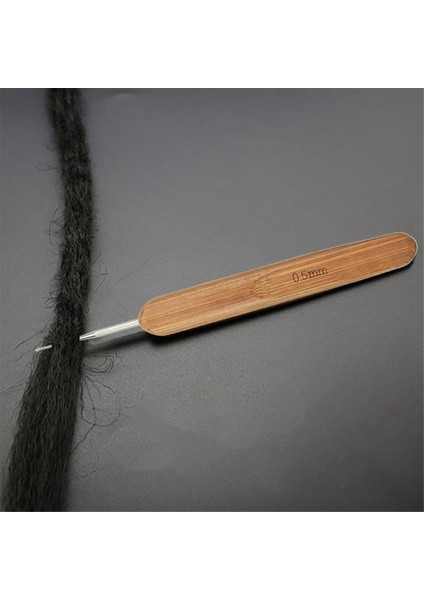 10 Adet Dreadlock Tığ Iğnesi Aleti Dreadlock Tığ Iğneleri (Yurt Dışından) modelleri