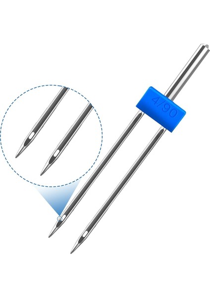 Baskı Ayağı ile Çift Iğne Farklı Baskı Ayakları (Yurt Dışından) modelleri