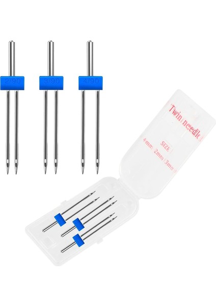 Baskı Ayağı ile Çift Iğne Farklı Baskı Ayakları (Yurt Dışından) fırsatları