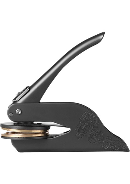 Baskı Çelik Baskı Masaüstü Çelik Baskı Mat Siyah (Yurt Dışından)