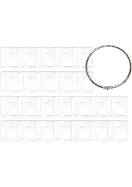 Iplik Makaraları Dikişler Iplik Bırakma Makaraları Pamuklu Için Düzenleyici 30 Adet (Yurt Dışından)