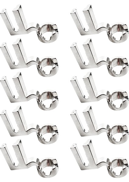 Dikiş Makinesi Cetvel Baskı Ayağı Dikiş Makinesi Baskı Ayağıa (Yurt Dışından)