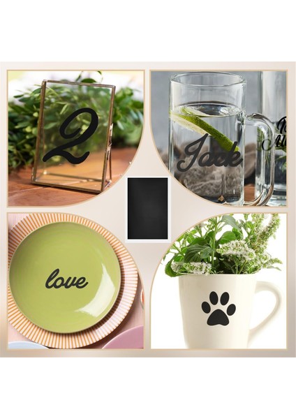 Gravür Işaretleme Kağıdı Seramik Kağıt Renkli Gravür Kağıdı Siyah (Yurt Dışından) indirimleri