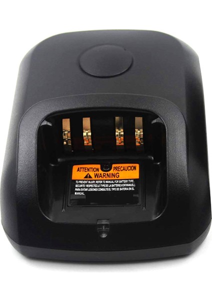 WPLN4232 Akıllı Şarj Cihazı XPR7350E XPR7550E XPR3300E XPR3500E XPR4380 XPR6100 XPR6300 Walkie Talkie Şarj Cihazı Abd Tak (Yurt Dışından)