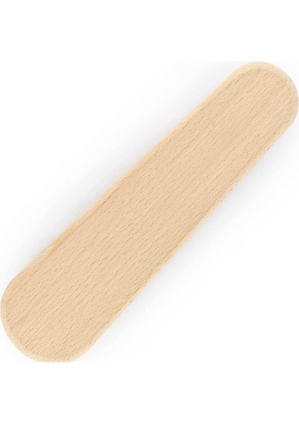 2 Adet Kayın Ağacı Terzi Çıtçıtları Kumaşları Düzleştirmek Için 12 Inç ve 7 Inç (Yurt Dışından) fiyatları