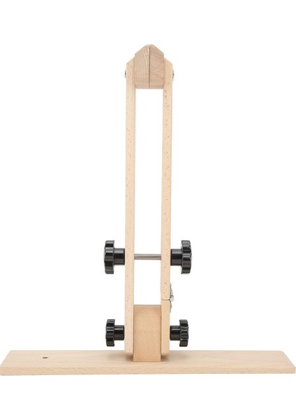 Deri Dikiş Ayarlanabilir El Dikişi Kendin Yap Için Kayın Ağacı (Yurt Dışından) modelleri