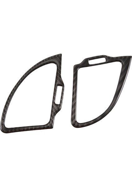 Kia Stinger 2019-2023 Gösterge Paneli Her Iki Taraf Hava Çıkışı Trim Kapağı (Yurt Dışından) fiyatları