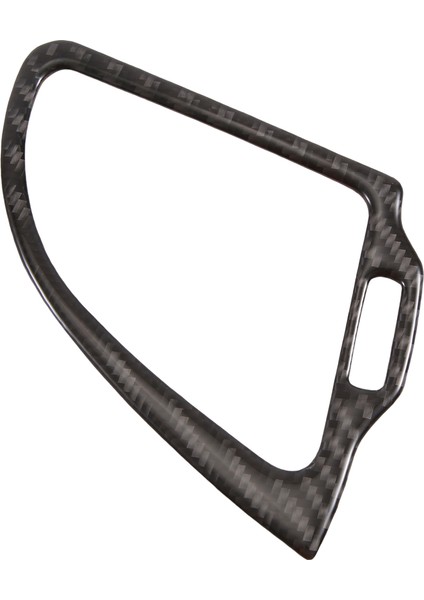 Kia Stinger 2019-2023 Gösterge Paneli Her Iki Taraf Hava Çıkışı Trim Kapağı (Yurt Dışından) fırsatları