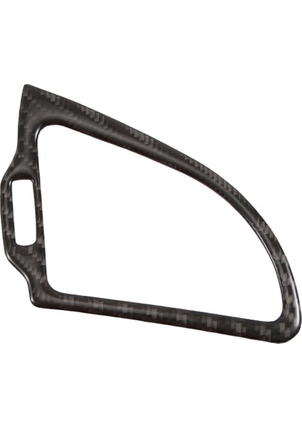 Kia Stinger 2019-2023 Gösterge Paneli Her Iki Taraf Hava Çıkışı Trim Kapağı (Yurt Dışından) indirimleri