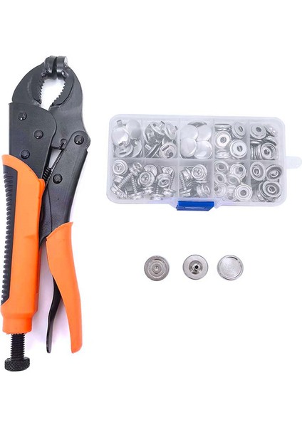 Tekne Kılıfları Için Çıtçıtlı Düğme Seti ile Kanvas Ayarlanabilir Pense (Yurt Dışından) fırsatları