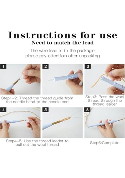 18 Adet Delgeç Iğnesi Nakış Kitleri Ayarlanabilir Delgeç Iğnesi Aracı (Yurt Dışından) modelleri