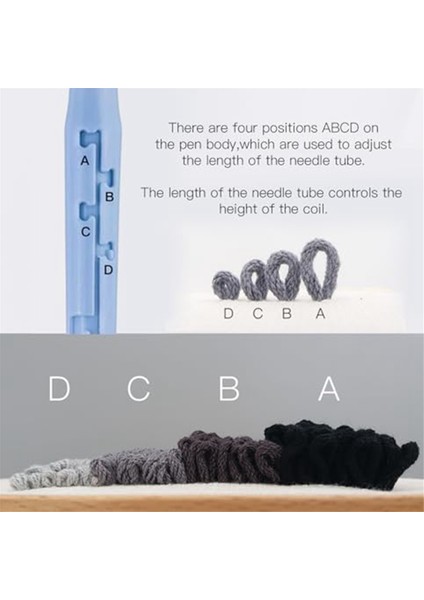 18 Adet Delgeç Iğnesi Nakış Kitleri Ayarlanabilir Delgeç Iğnesi Aracı (Yurt Dışından) fırsatları