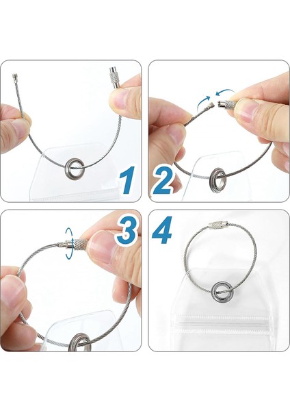 10 Paket Bavul Etiketleri Seyahat Bagaj Etiketi Tutucu Seyahat Bagaj Etiketi (Yurt Dışından) fiyatları