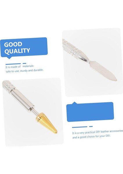 Yağ Kalemi Çift Amaçlı Yağ Kalemi Viskon Su-Yağ Kenarı (Yurt Dışından) fırsatları