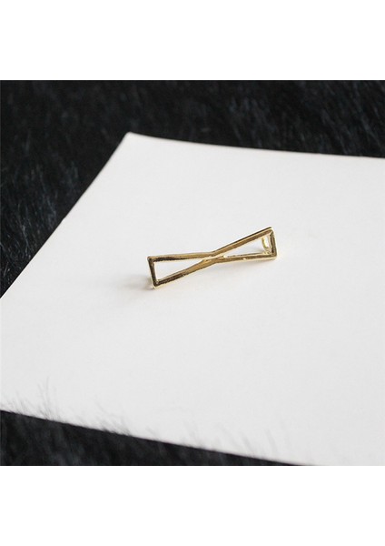 6 Adet Metal Ayakkabı Bağcığı Klipsleri Dekoratif Ayakkabı Klipsleri (Yurt Dışından) fiyatları