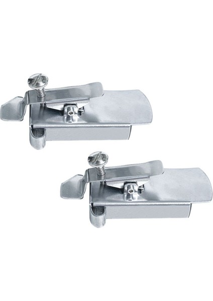 Dikiş Makinesi Için Manyetik Dikiş Kılavuzu 2 Adet (Yurt Dışından)