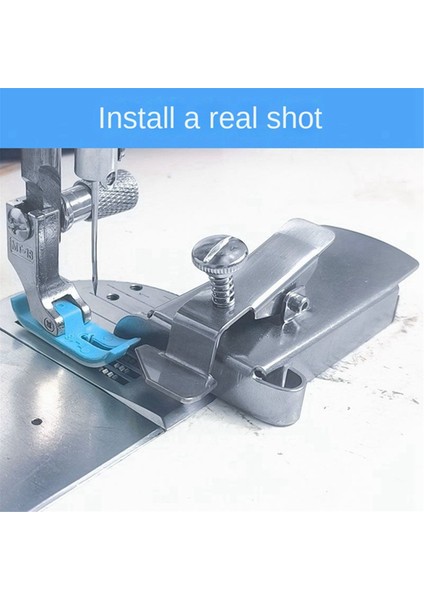 Dikiş Makinesi Için Manyetik Dikiş Kılavuzu 2 Adet (Yurt Dışından) fiyatları