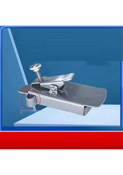 Dikiş Makinesi Için Manyetik Dikiş Kılavuzu 2 Adet (Yurt Dışından) fırsatları