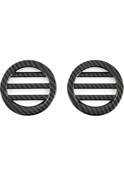 Honda Hrve Için Gösterge Paneli Tarafı Üst Hava Menfezi Çıkış Kapağı Ns1 22-23 (Yurt Dışından)