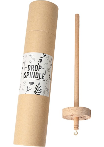 3 Inçlik Drop Spindle Takımı Dokuma Iplik Tekerlekleri (Yurt Dışından) fiyatları