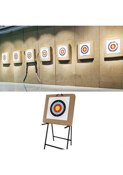 Avcılık ve Okçuluk Hedefleri Için 30 Adet Yay Ok Hedefleri Uygulama Parçaları (Yurt Dışından) indirimleri