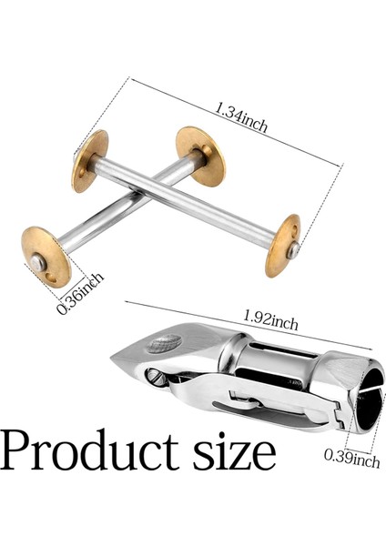 10 Adet Makara 1 Adet Dikiş Makinesi Mekik-Makara Kutusu (Yurt Dışından) modelleri