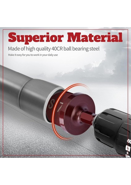 Tamir Aletleri Klima Bakır Boru Genişletici Sıkıştırma Aleti (Yurt Dışından) fırsatları