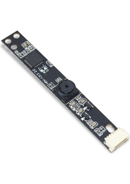 OV2659 Hd Kamera Modülü 2 Milyon Piksel 60° 1600X1200 5fps USB Kamera Modülü Android Dizüstü Bilgisayar Için Sürücüsüz, 60 Derece (Yurt Dışından)