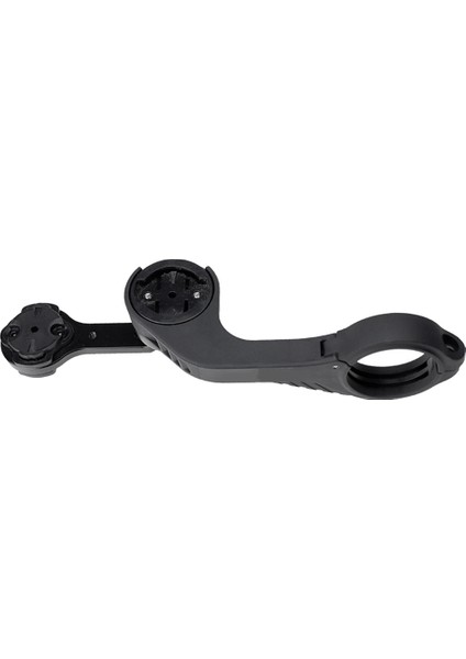 Garmin INSTA360 Spor Kamera Gorpo Tutucu Lamba Tutucu Alüminyum Alaşımlı Kod Ölçer Tutucu Uzatma Konektörü (Yurt Dışından)