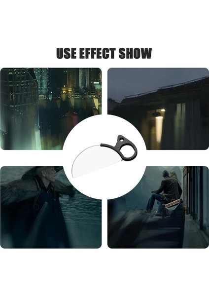 El Tipi Prizma Lens Diyoptri Filtresi 79MM + 3 Kamera Lens Filtresi Dslr Kamera Lens Filtresi (Yurt Dışından) modelleri