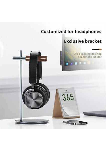 Kulaklık Raf Montaj Askısı Kablolu Kulaklık Oyuncu Askısı Gri (Yurt Dışından) modelleri