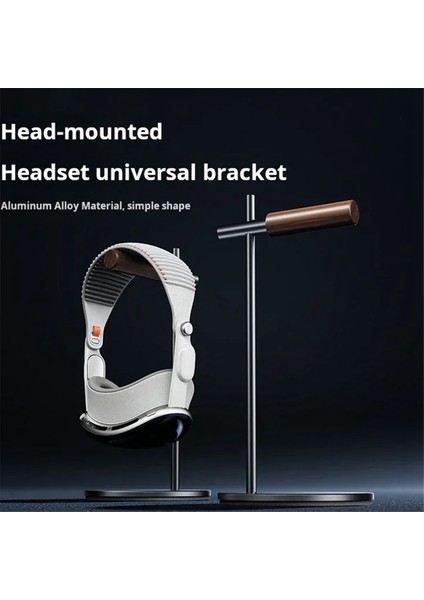 Kulaklık Raf Montaj Askısı Kablolu Kulaklık Oyuncu Askısı Gri (Yurt Dışından) indirimleri