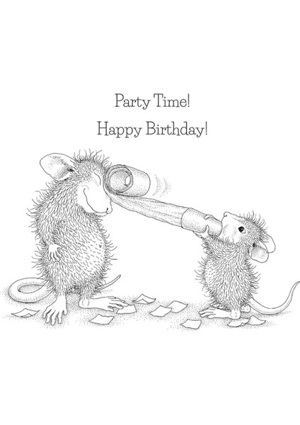 5 Adet Karikatür Fare Damgası Dıy Fotoğraf Albümü Dekoru Için Şeffaf Damgalar (Yurt Dışından) fiyatları