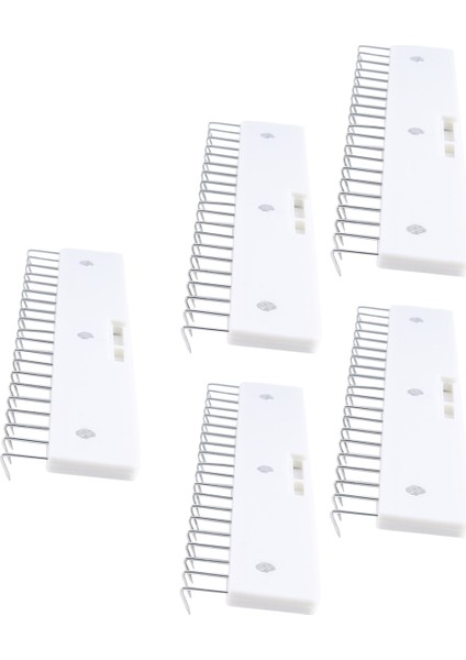 5 Adet Örgü Pençesi Ağırlığı KH821 KH892893 Için Örgü Makinesi Parçaları (Yurt Dışından) fiyatları