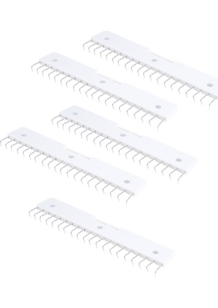 5 Adet Örgü Pençesi Ağırlığı KH821 KH892893 Için Örgü Makinesi Parçaları (Yurt Dışından) modelleri